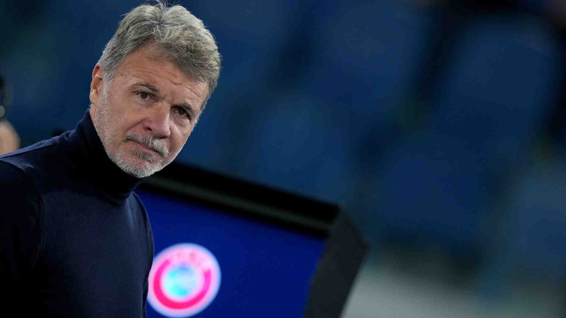 Marco Baroni e la rivincita della Lazio