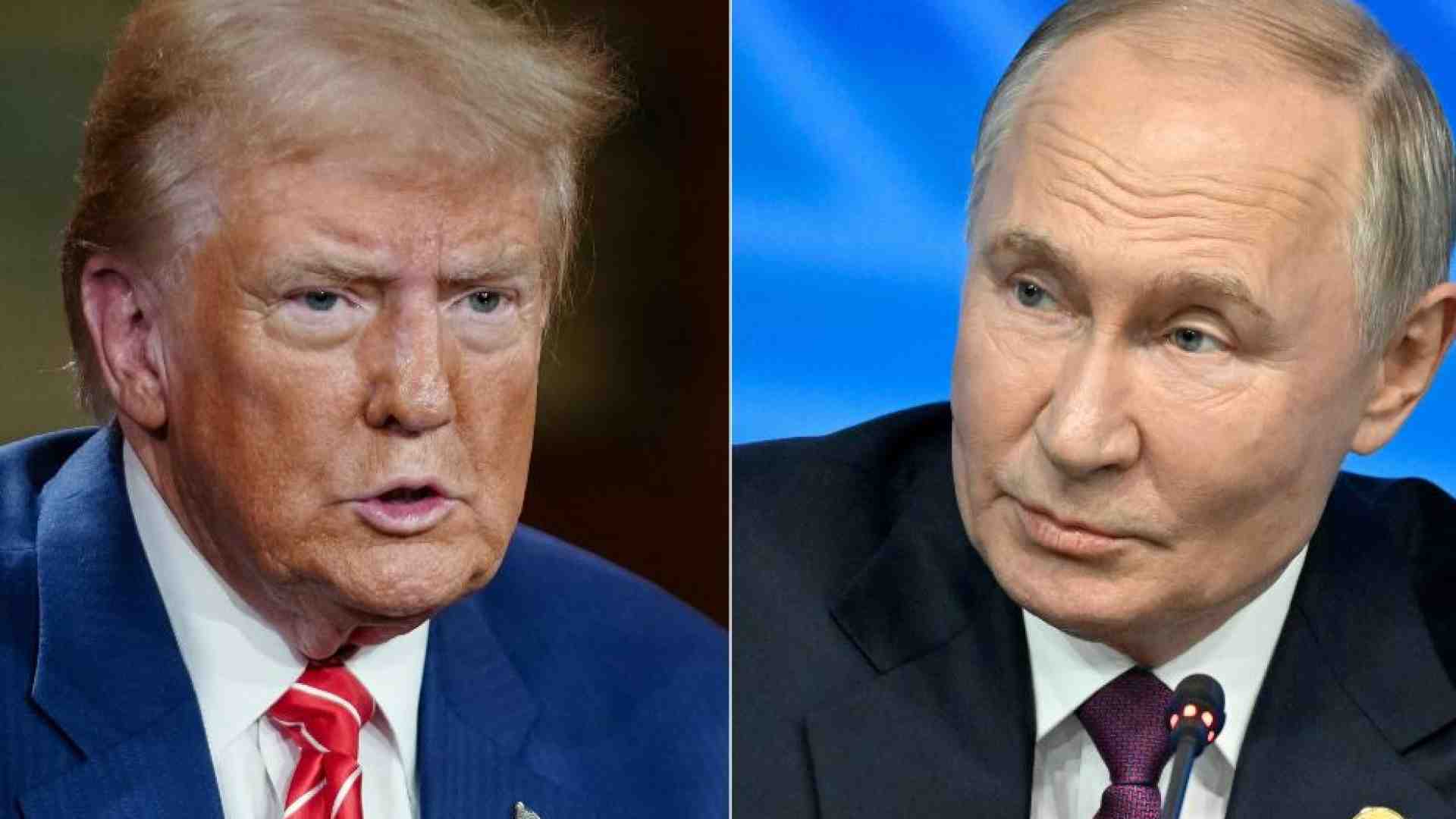 Mosca smentisce la telefonata Trump-Putin. E intensifica gli attacchi