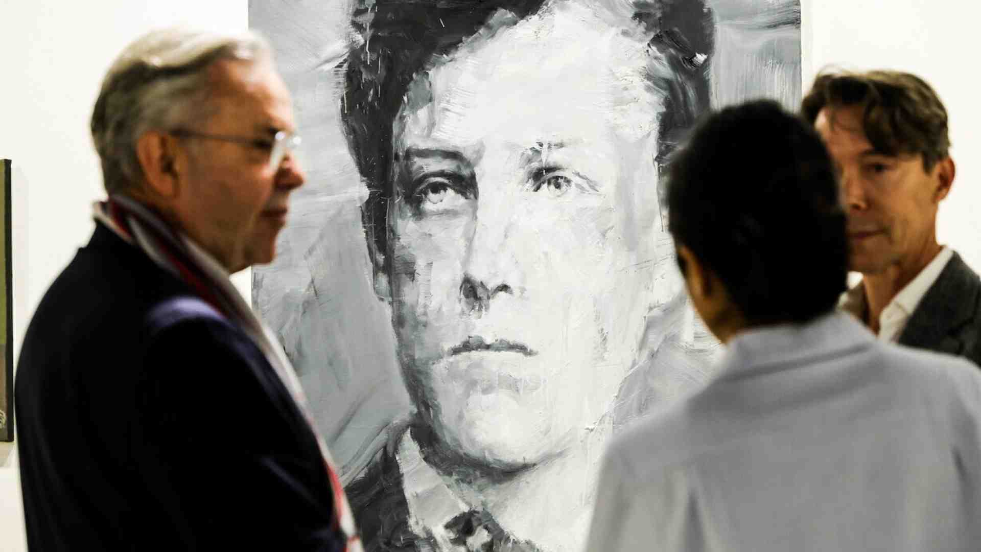 ​​​​​​​Isabelle, la sorella devota di Arthur Rimbaud