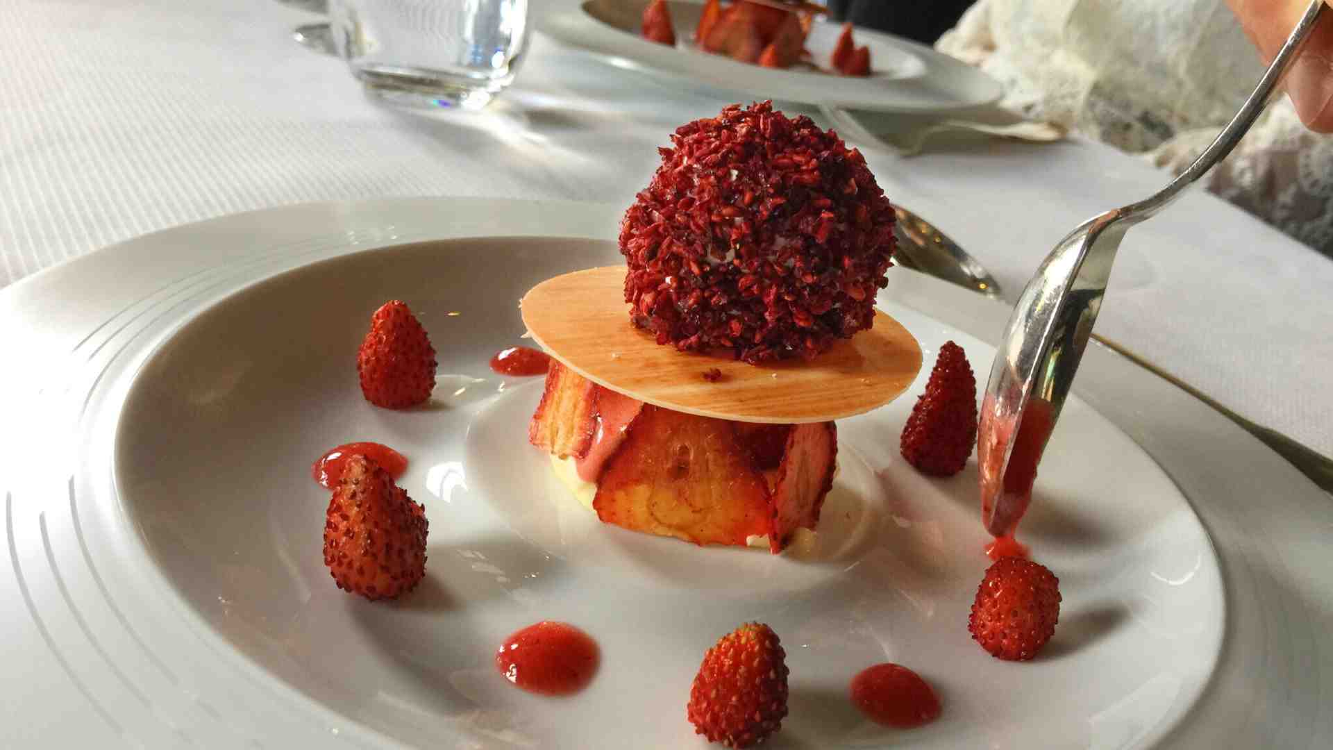 Stellati ma stereotipati. I menù dei nuovi ristoranti Michelin fanno sbadigliare