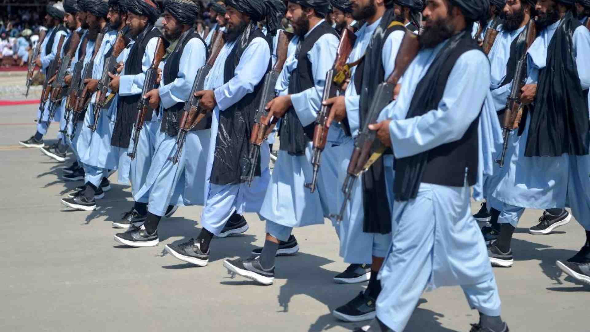 Alla conferenza sul clima senza leader, per la prima volta ci sono i taleban