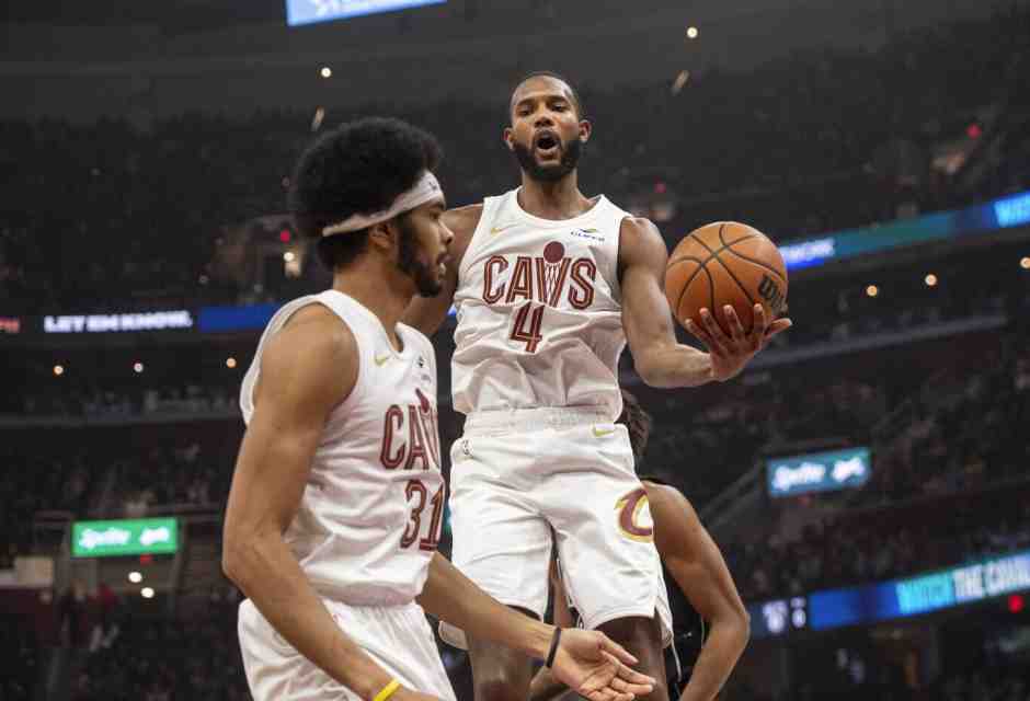 Lo strano caso dei Cleveland Cavaliers imbattuti in Nba