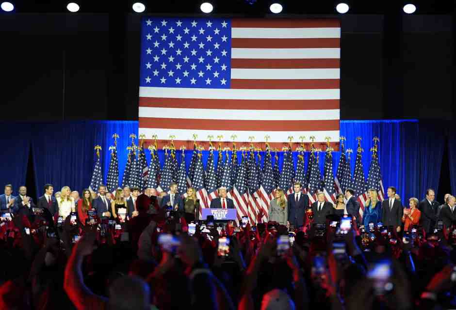 Sopravvivere a Trump. Così il nuovo presidente ha scippato “l’energia del cambiamento”