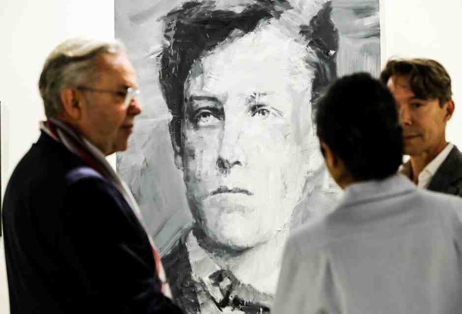 ​​​​​​​Isabelle, la sorella devota di Arthur Rimbaud