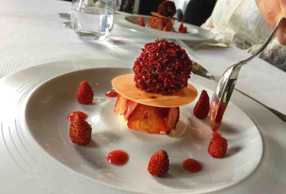 Stellati ma stereotipati. I menù dei nuovi ristoranti Michelin fanno sbadigliare