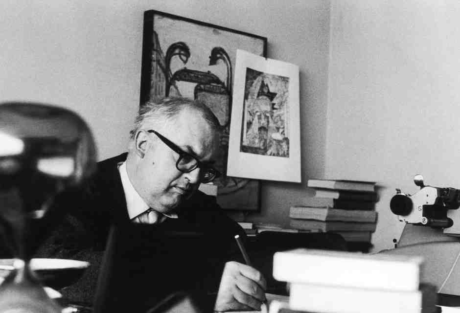 Santi ma impuri. Quella di Dürrenmatt è una commedia dell’ingenuità infranta