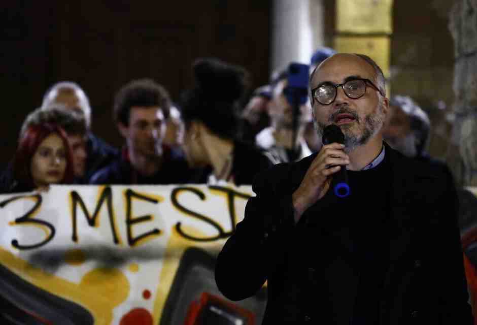 I ragazzi e la fiducia nella scuola: l'altra faccia del caso Raimo