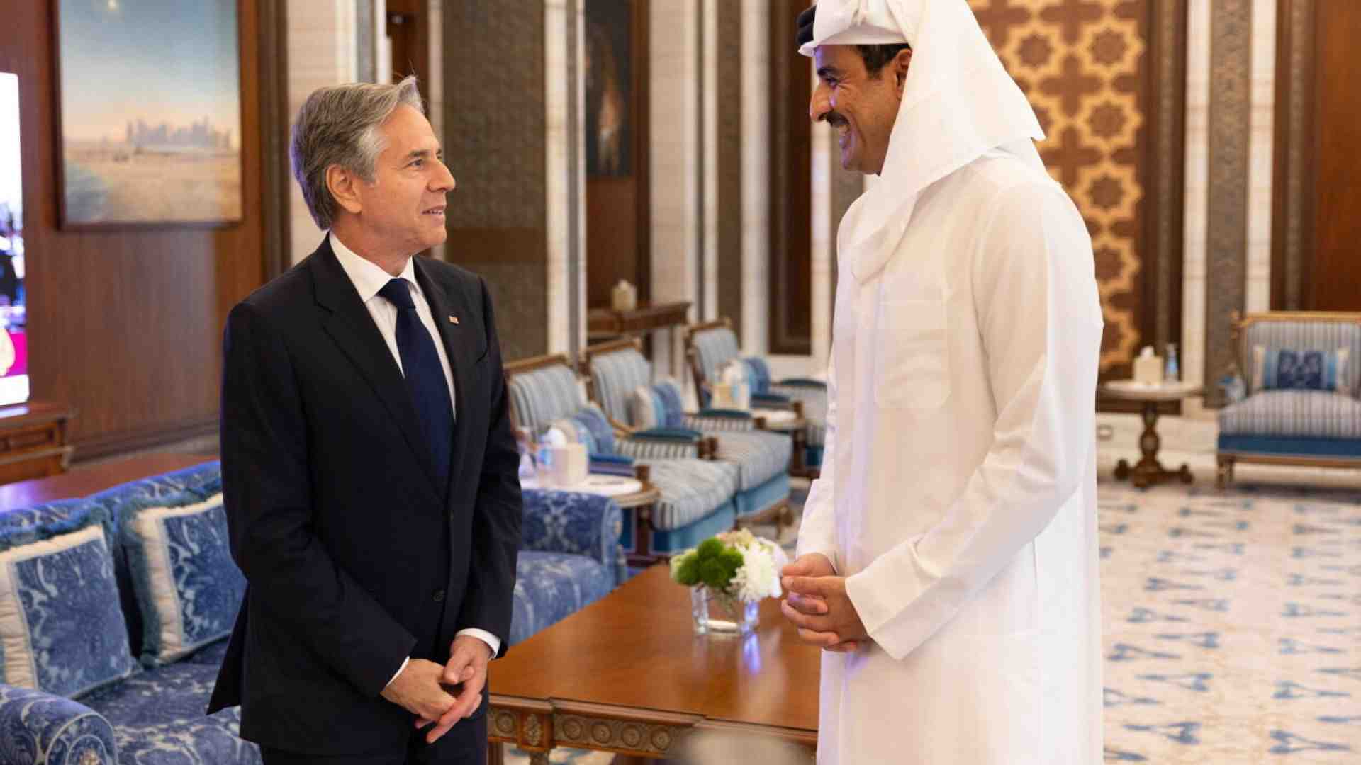 Quanti rimpianti sul Qatar e i negoziati in medio oriente