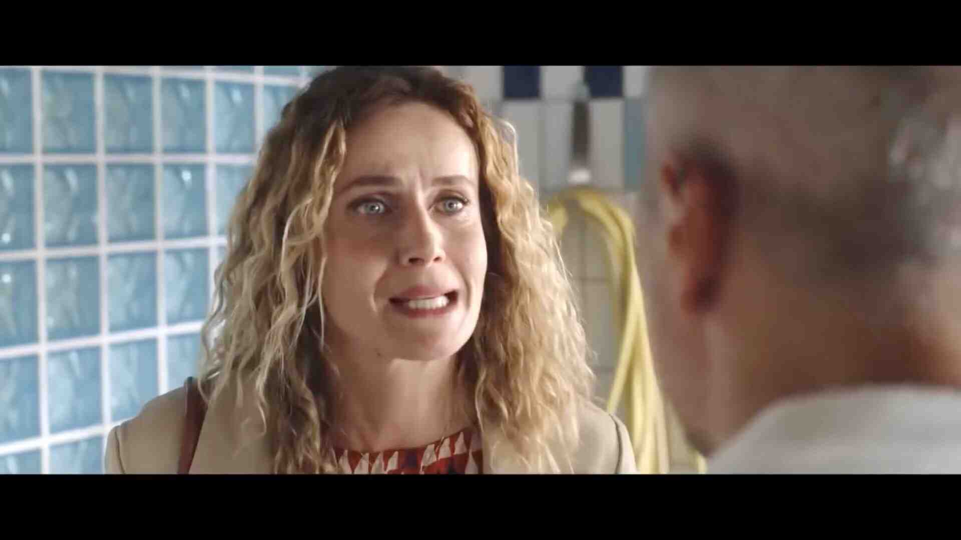 La serie Nudes 2 e il tema del revenge porn