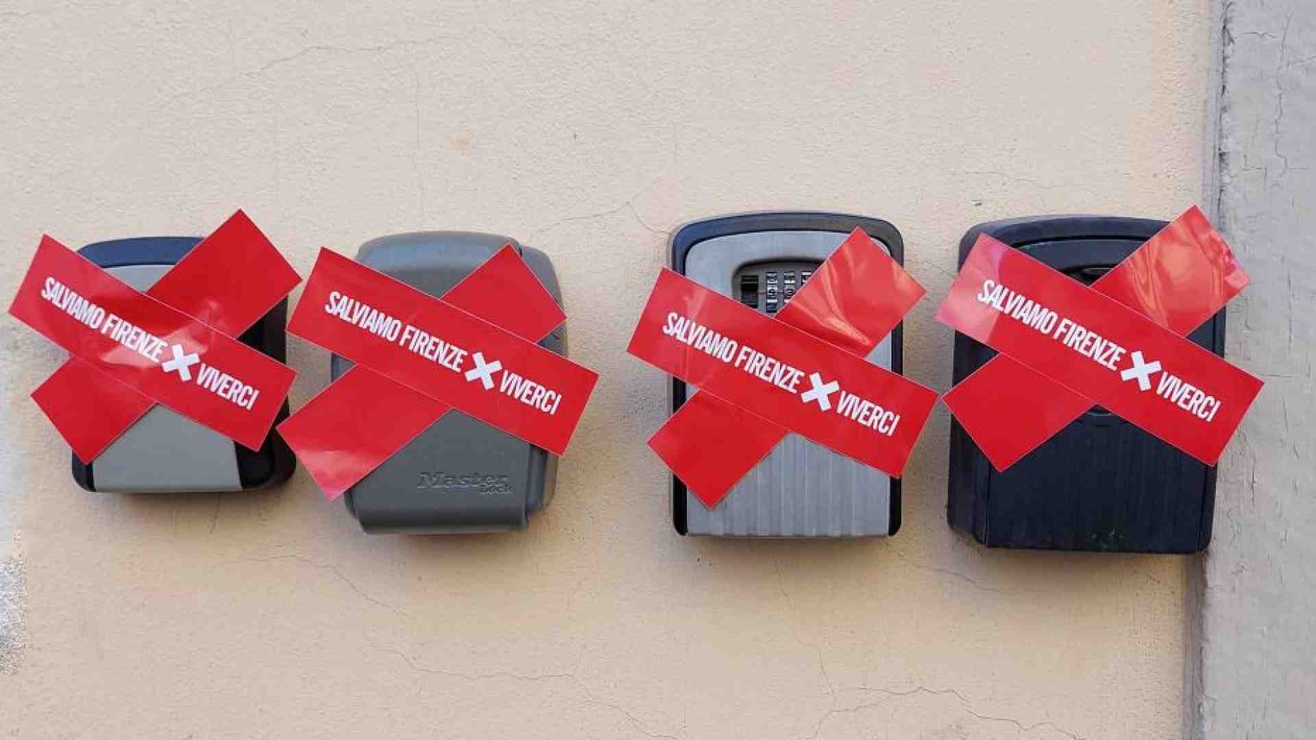 Perché Firenze ha deciso di mettere al bando le keybox