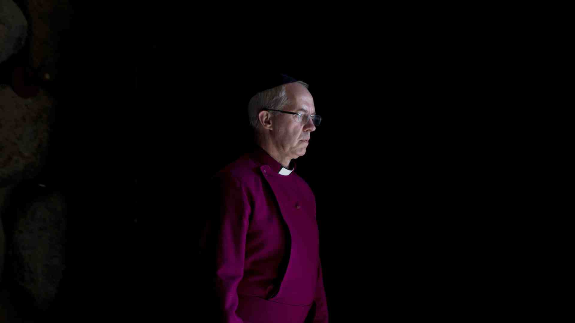 Il colpo finale alla Chiesa d’Inghilterra