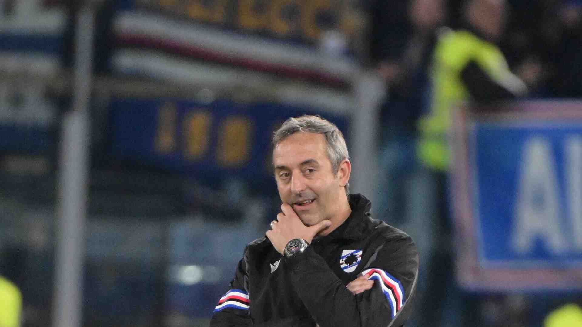 Il ritorno di Marco Giampaolo, maestro di calcio per mancanza di prove