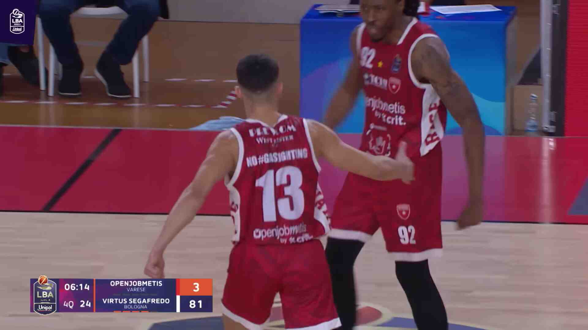 Matteo Librizzi permette a tutti di sognare