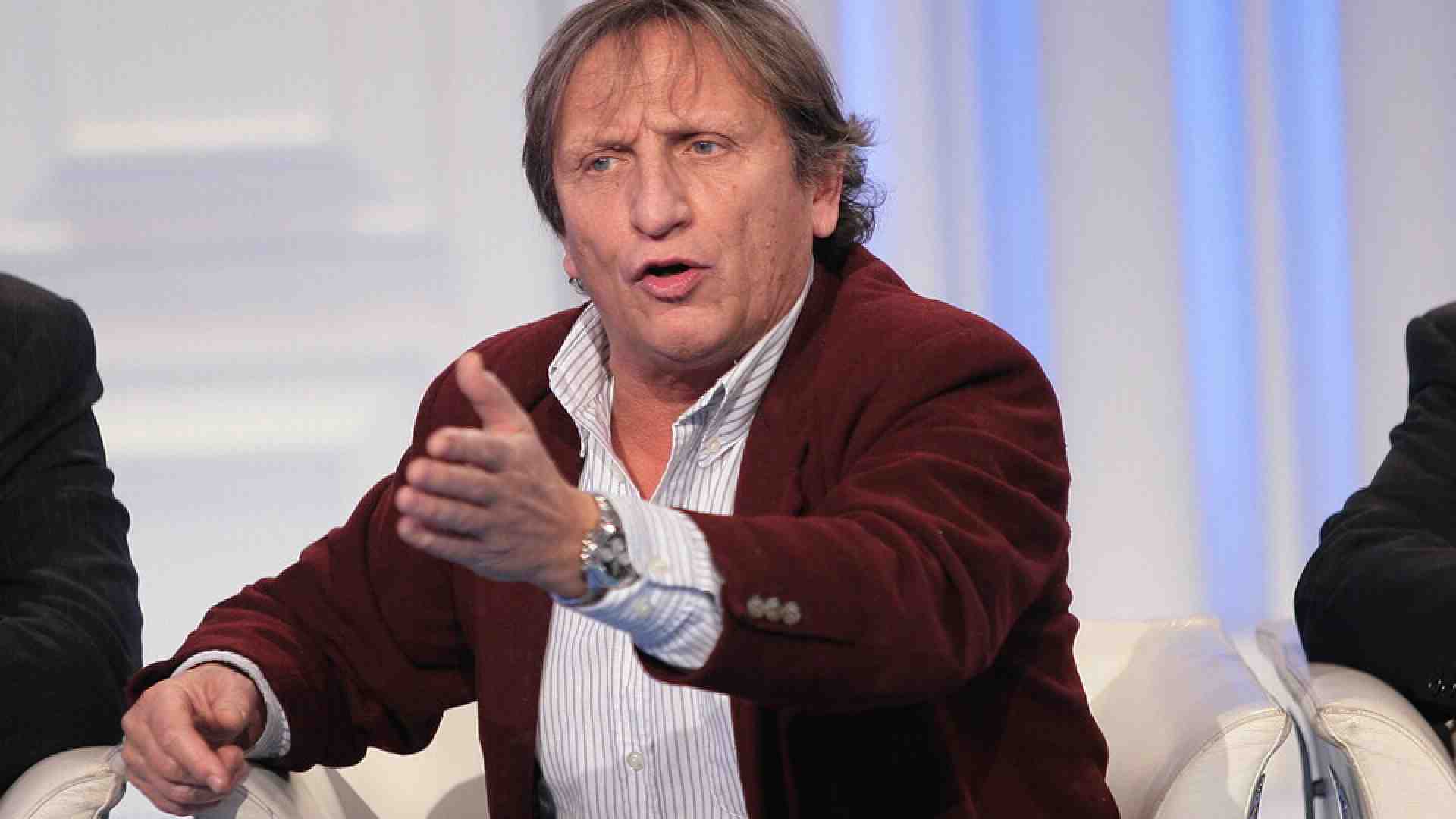 Stefano Bonaga: "Gli scontri a Bologna sono solo una recita del Novecento"