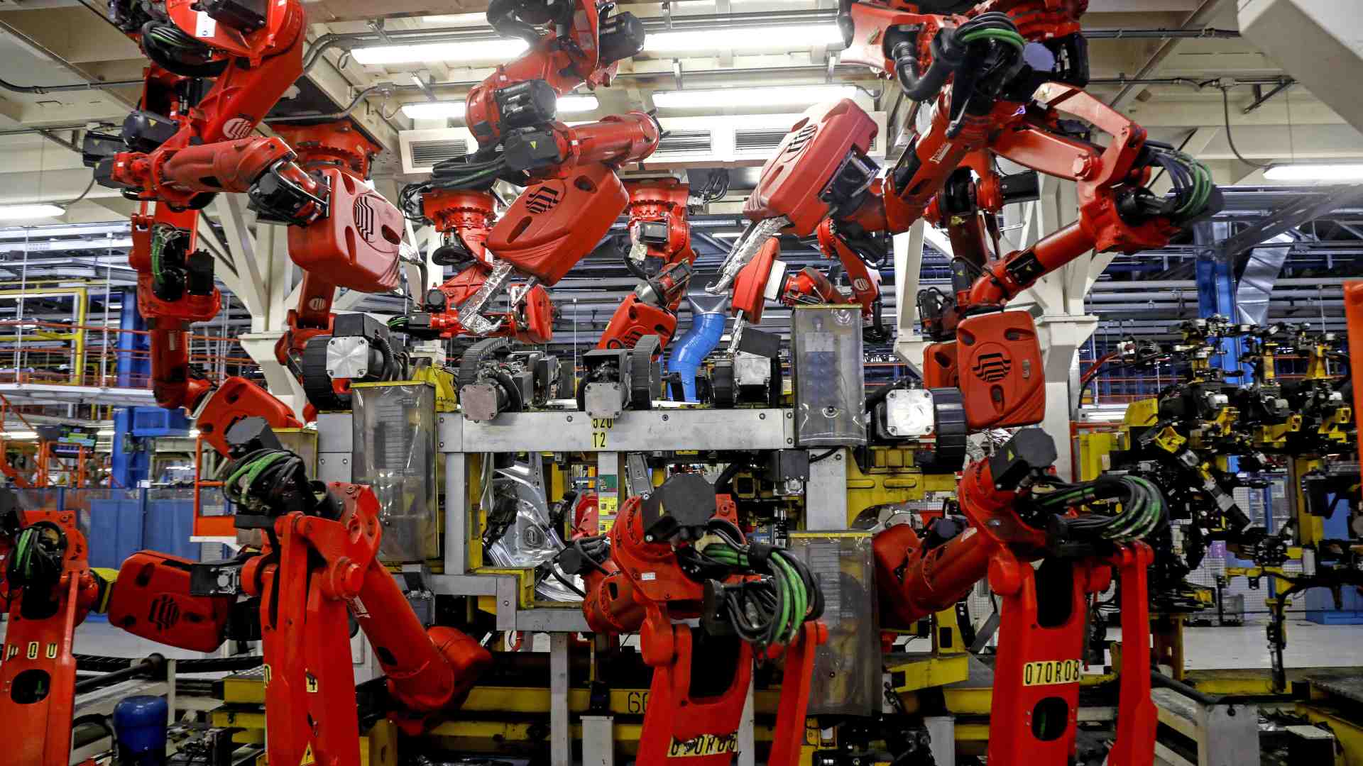 Multinazionale è bello. I “campioni” fanno girare l'economia