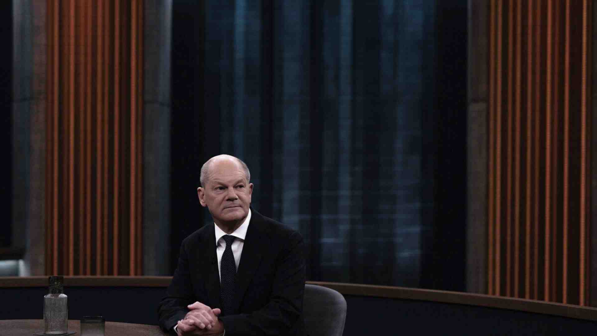 Cosa conterà nel voto tedesco del 23 febbraio. Parla Giovanni Di Lorenzo