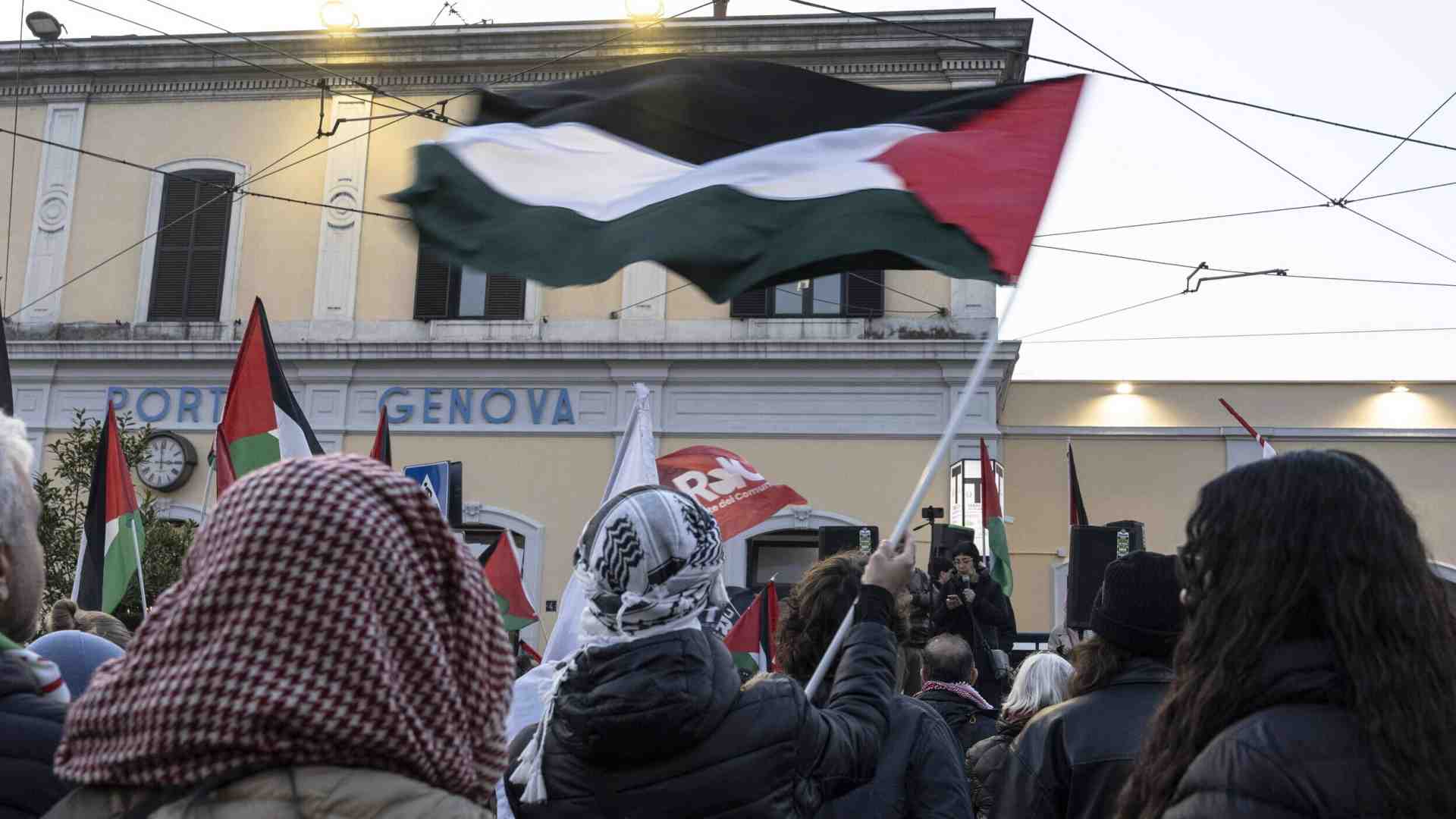 Le città di sinistra e l’antisemitismo che non hanno visto arrivare