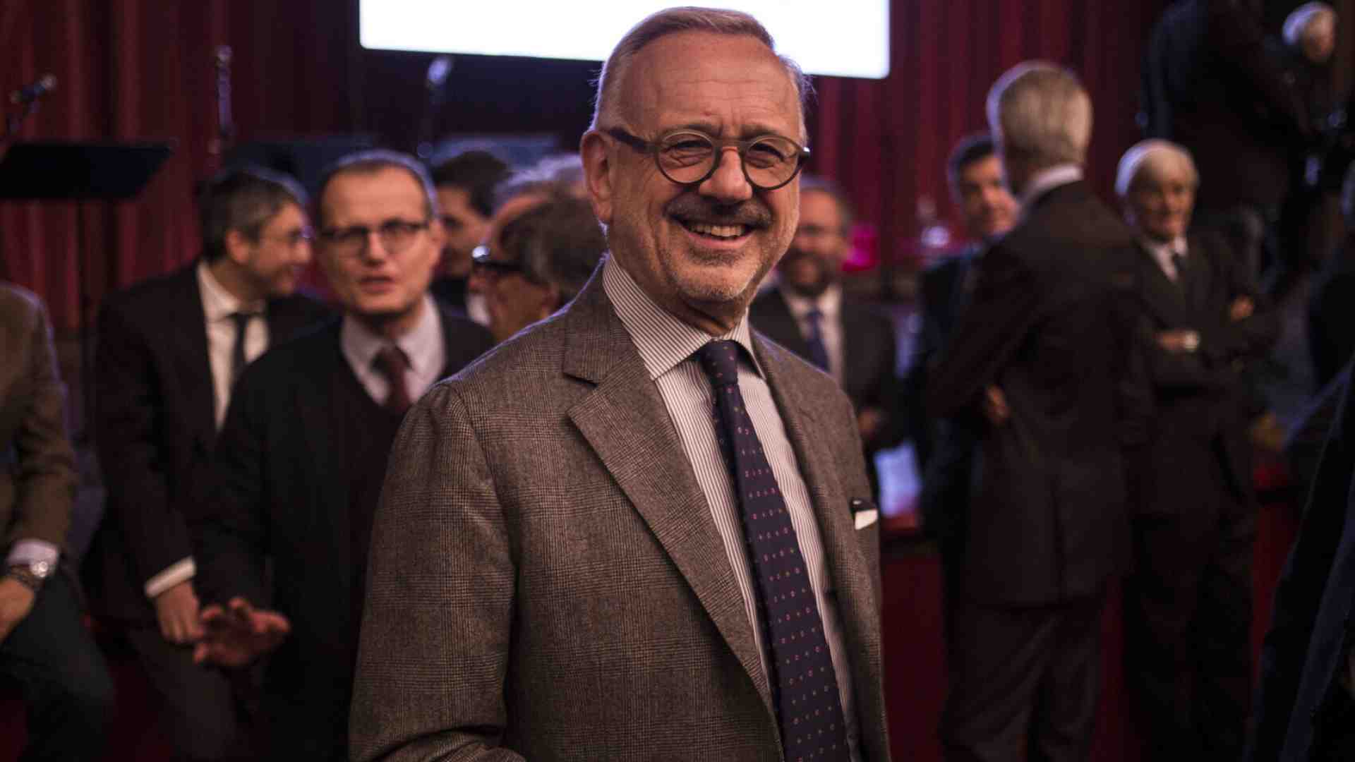 Michele Vietti: "Per l'Intelligenza artificiale servono regole europee. La tecnologia cambierà la giustizia"