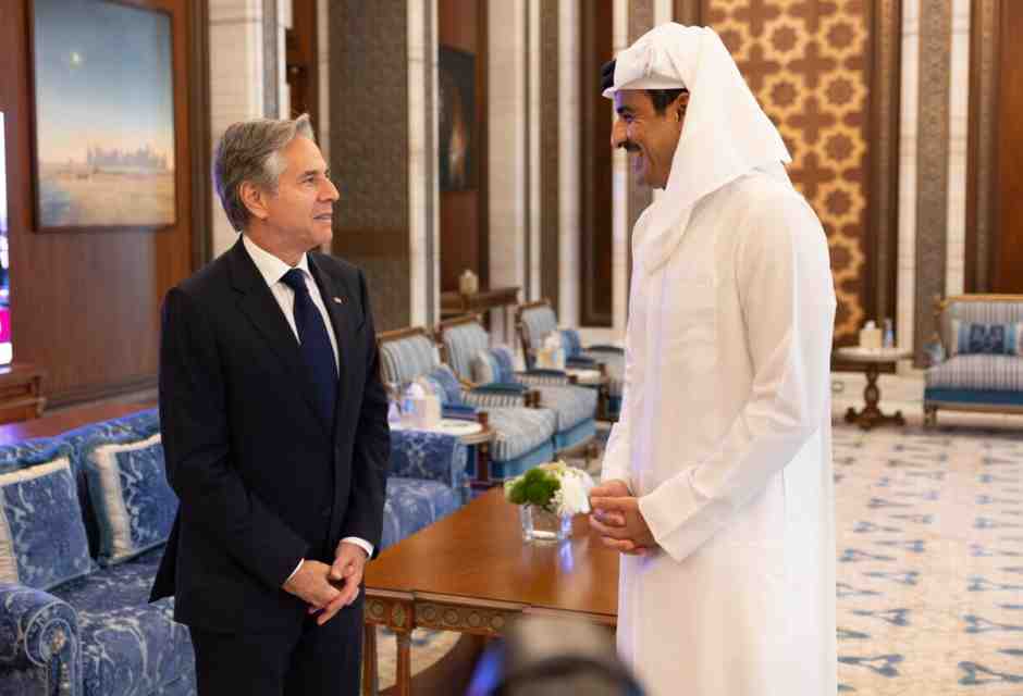 Quanti rimpianti sul Qatar e i negoziati in medio oriente