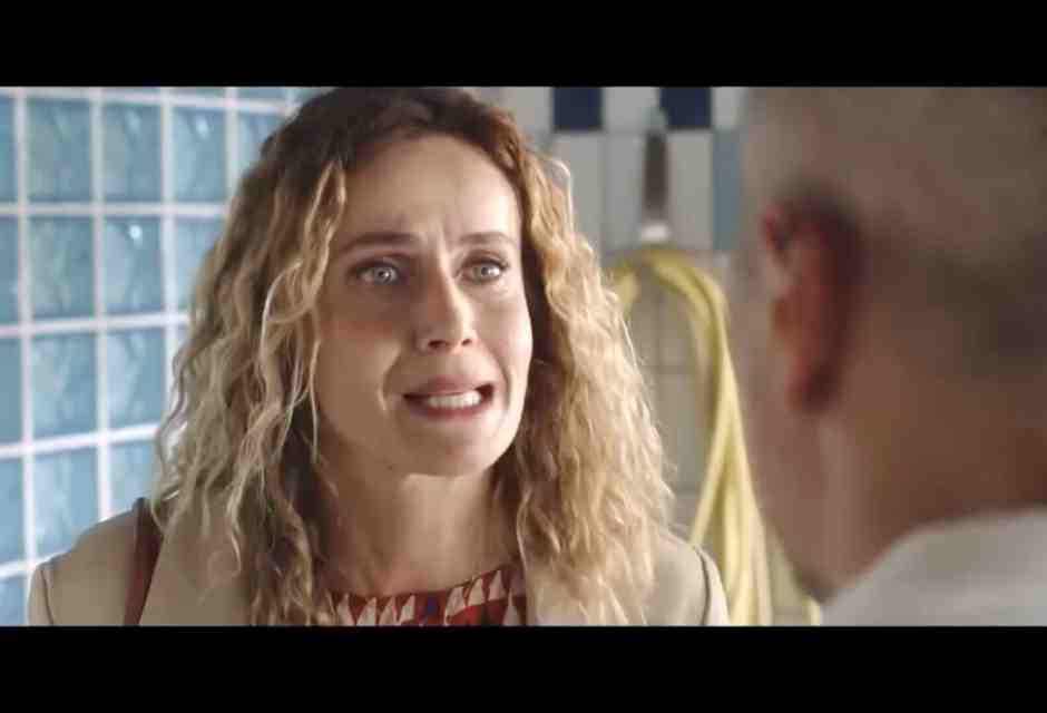 La serie Nudes 2 e il tema del revenge porn