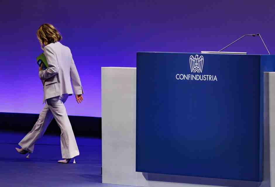 La solitudine degli imprenditori che il governo ancora non vede