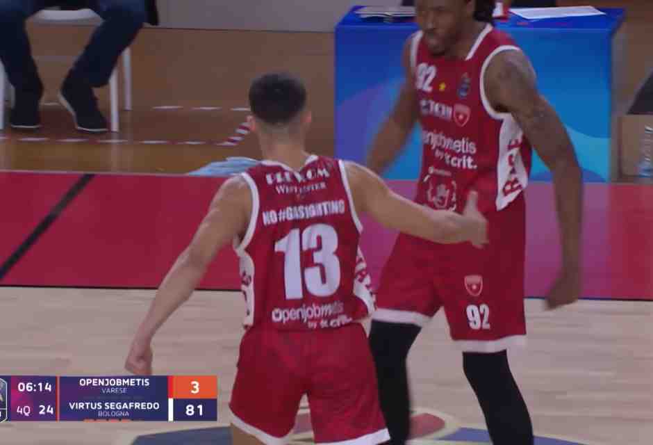 Matteo Librizzi permette a tutti di sognare