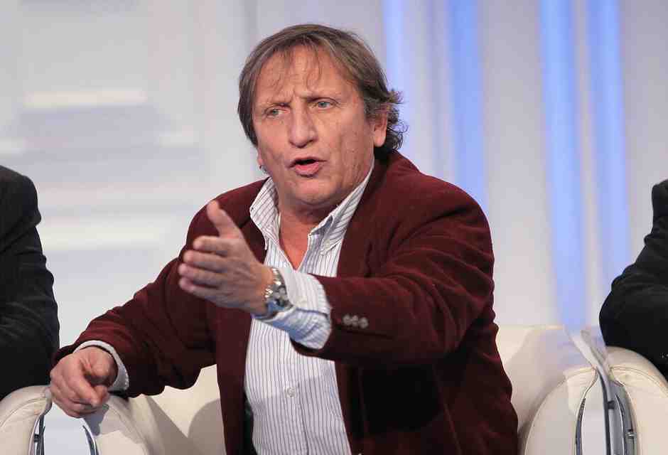 Stefano Bonaga: "Gli scontri a Bologna sono solo una recita del Novecento"