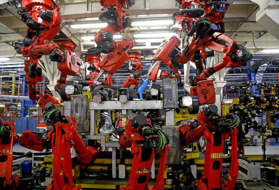 Multinazionale è bello. I “campioni” fanno girare l'economia