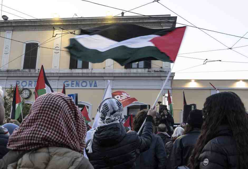 Le città di sinistra e l’antisemitismo che non hanno visto arrivare