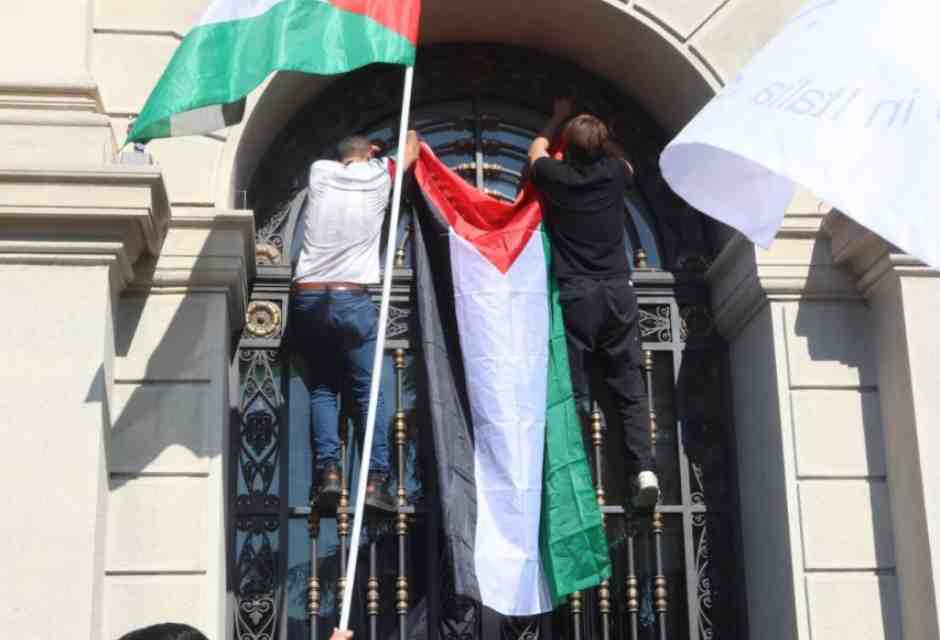 Statale di Milano, ma che fai?