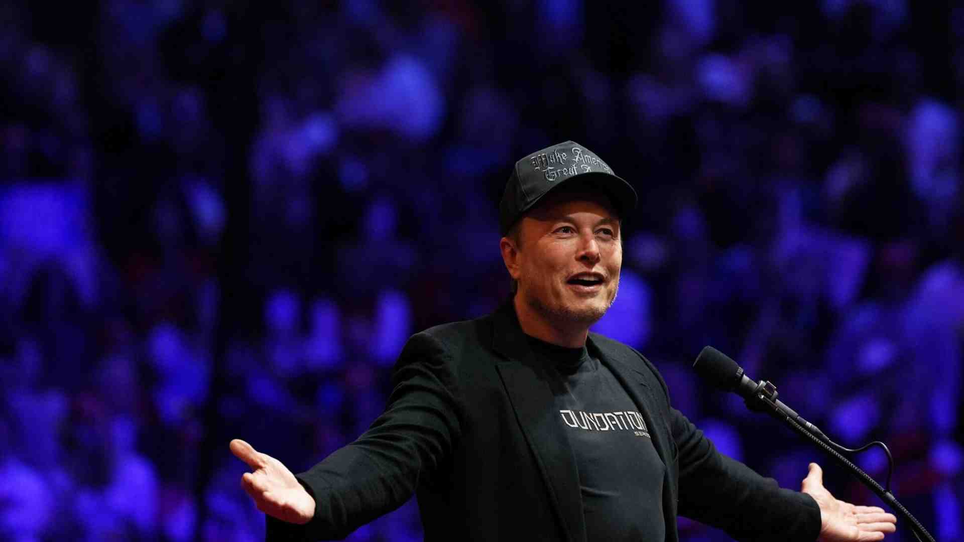 Trump nominerà Musk e Ramaswamy alla guida del Department of Government Efficiency