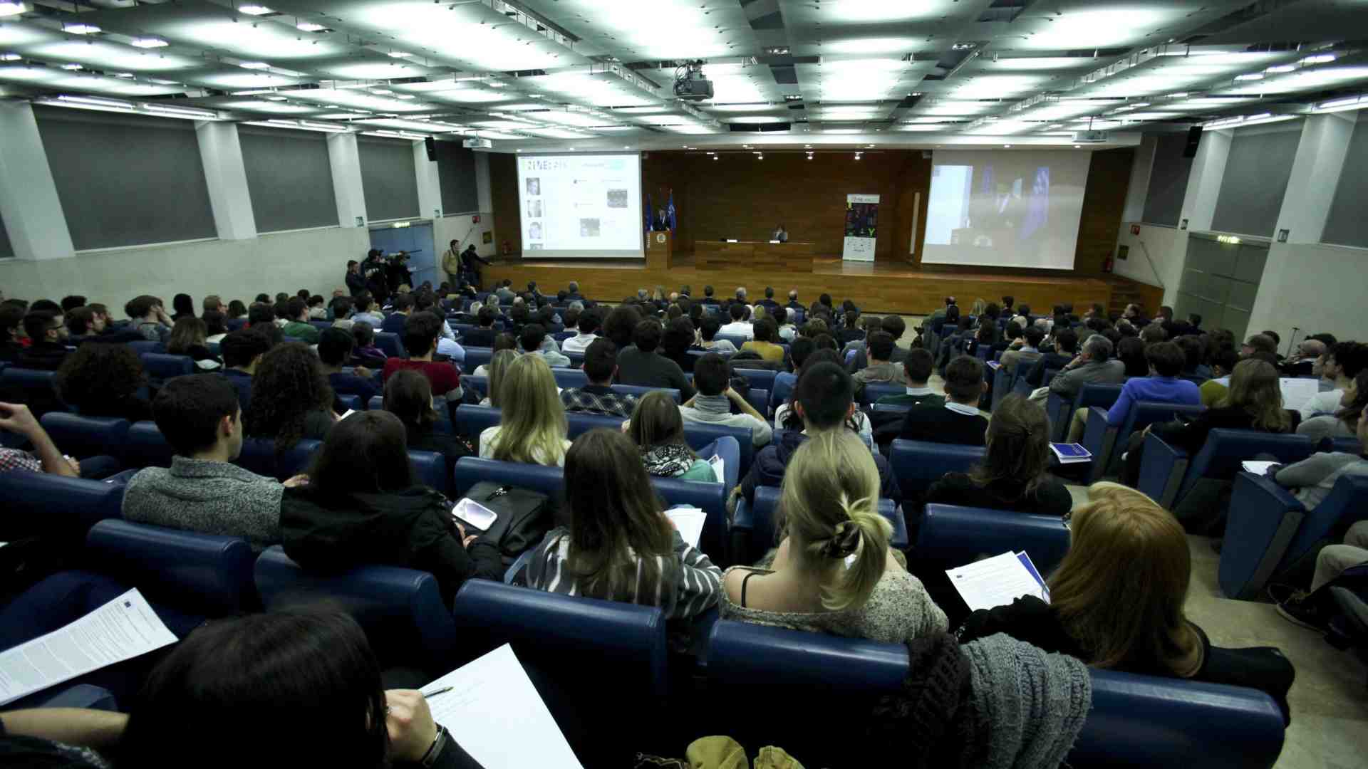 Perché gli atenei italiani non spiccano nelle classifiche internazionali? Idee per l'università