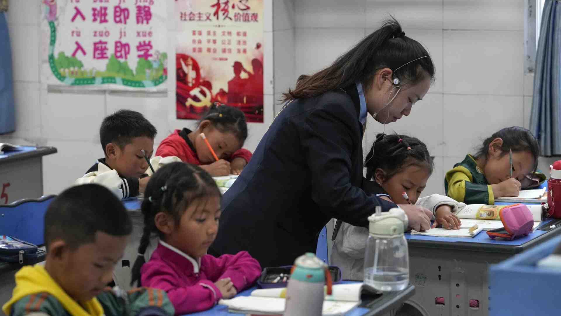 La nostra specie sta ancora evolvendo: il caso delle donne tibetane in alta quota