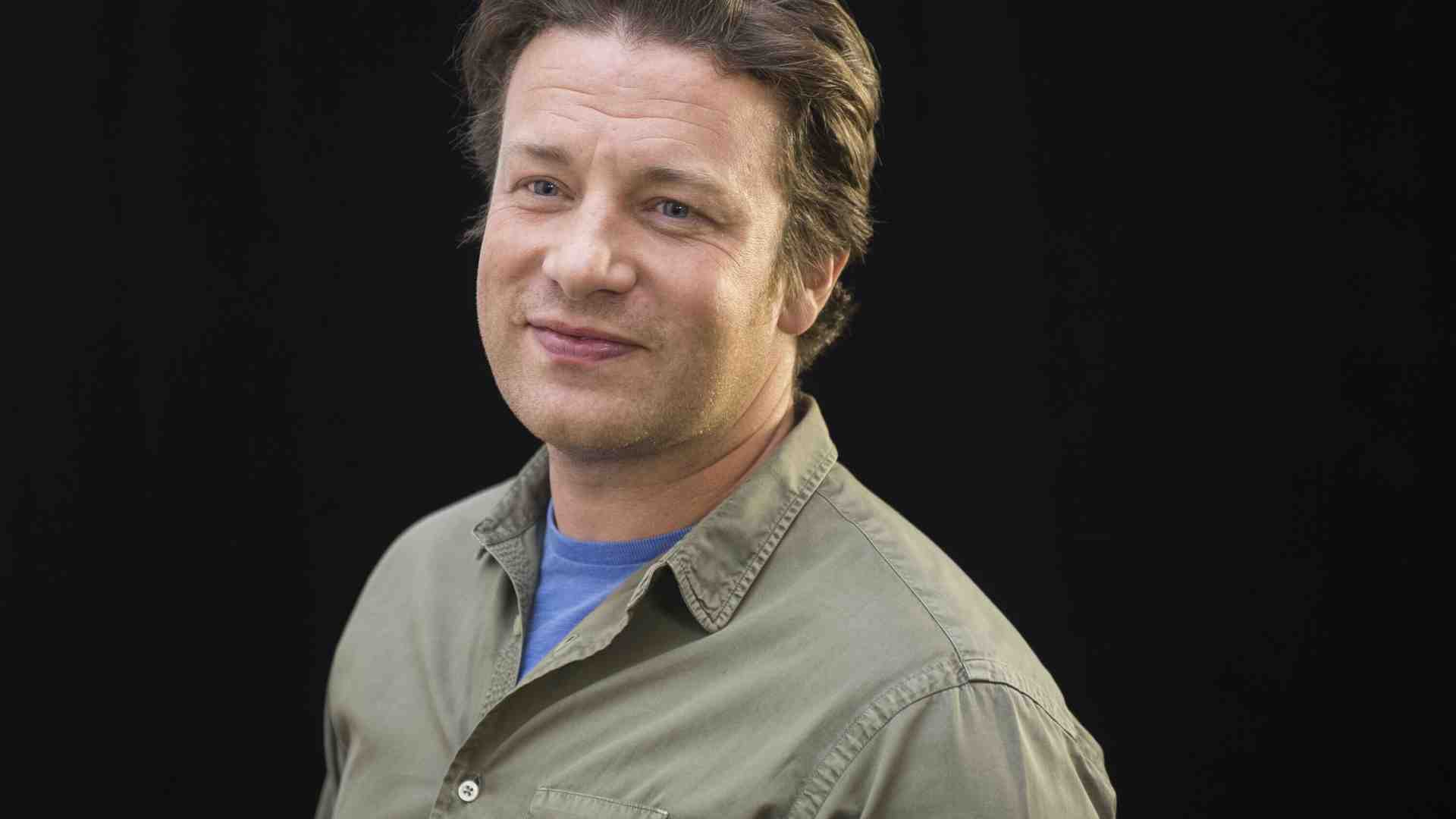 Il senso dello stereotipo di Jamie Oliver