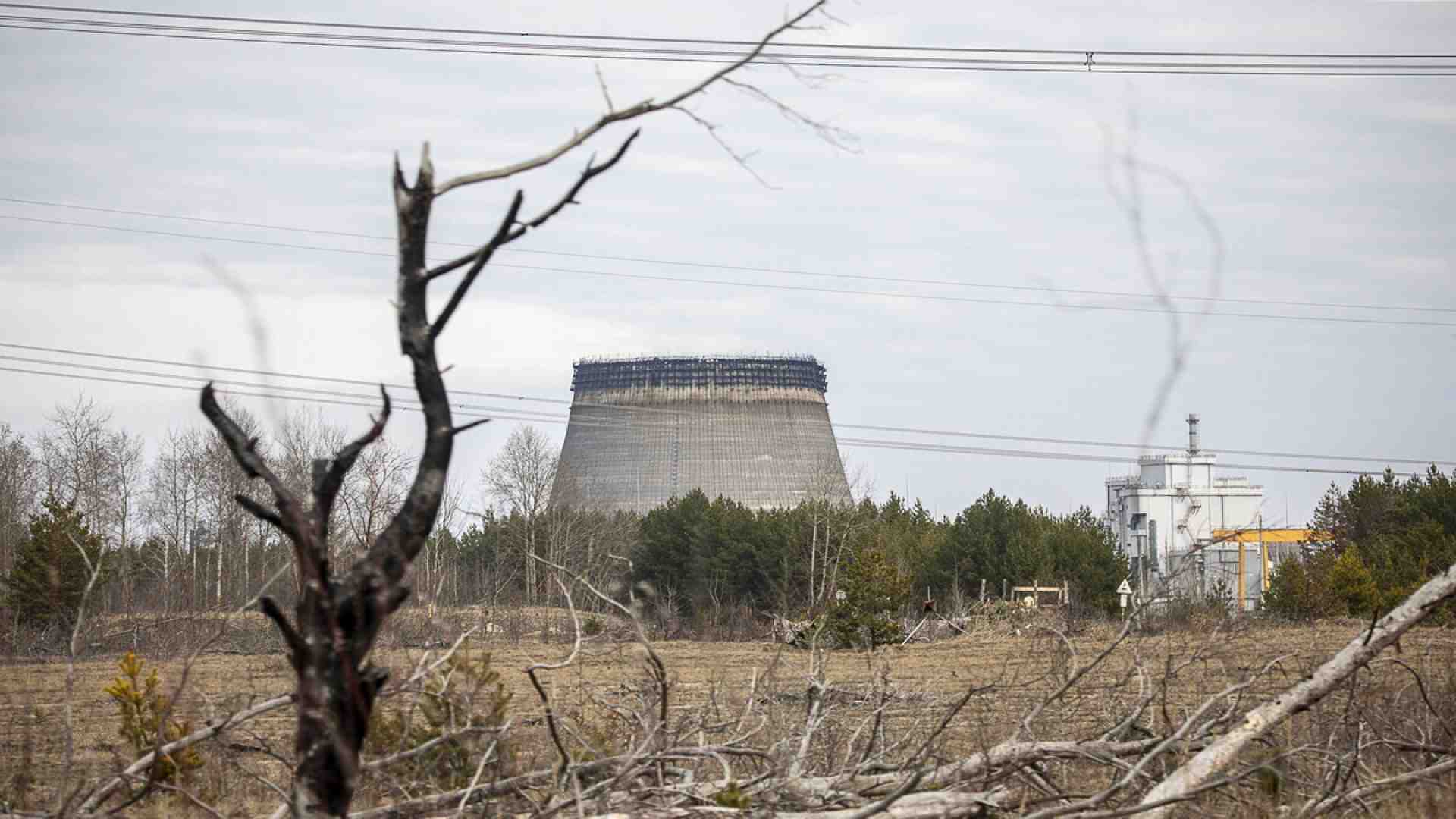 “Cernobyl? Non può ricapitare”. Parla l’Avvocato dell’atomo