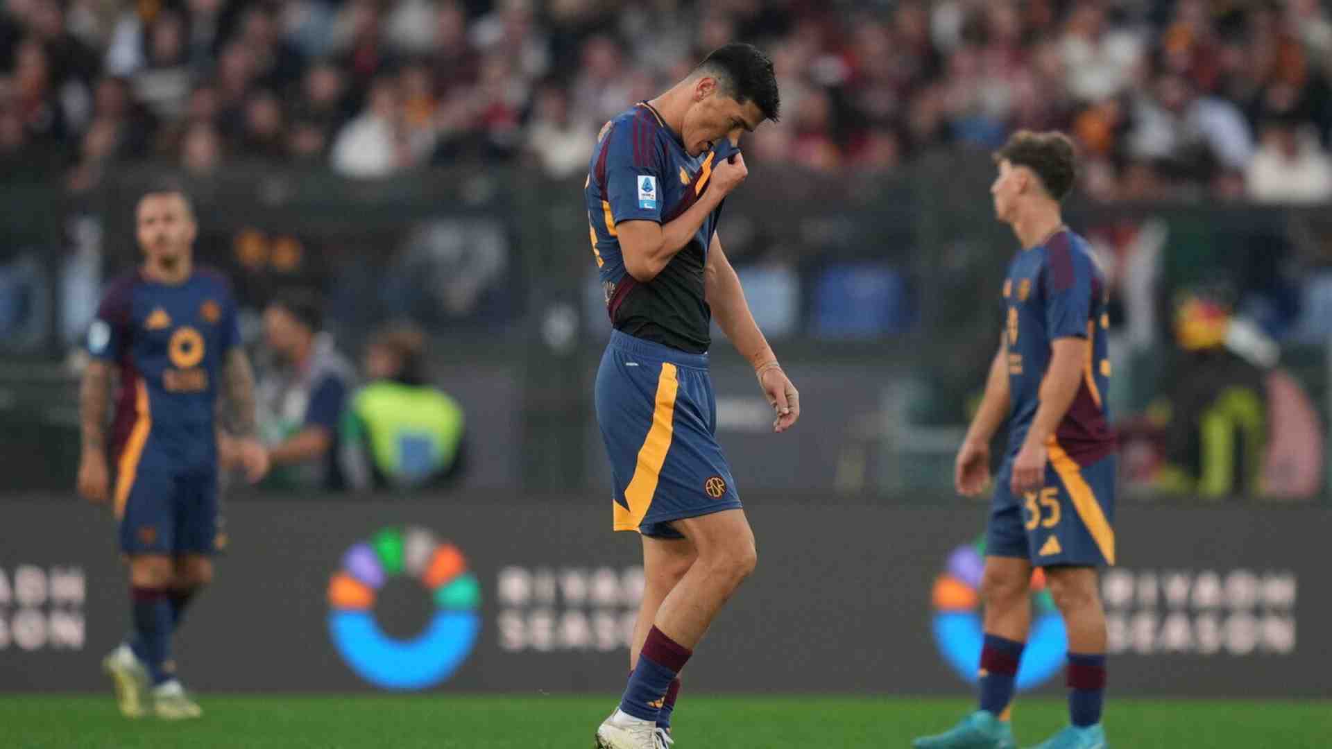 La tragicommedia della Roma che sognava in grande e che solo Ranieri è disposto ad allenare