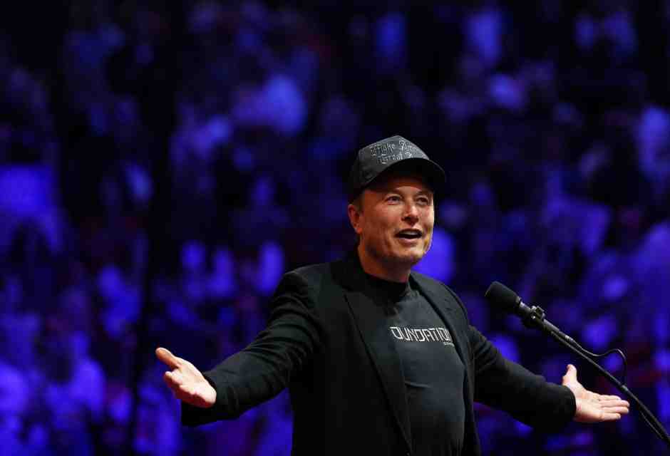 Trump nominerà Musk e Ramaswamy alla guida del Department of Government Efficiency