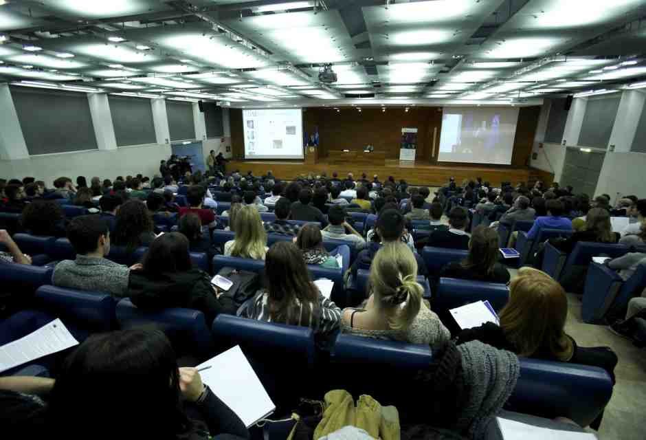 Perché gli atenei italiani non spiccano nelle classifiche internazionali? Idee per l'università