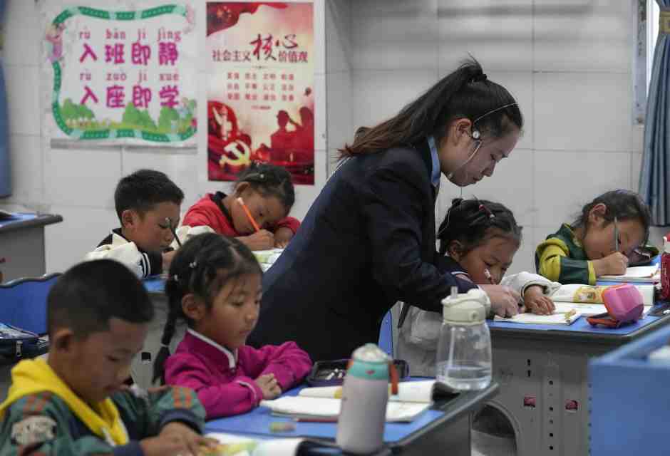 La nostra specie sta ancora evolvendo: il caso delle donne tibetane in alta quota