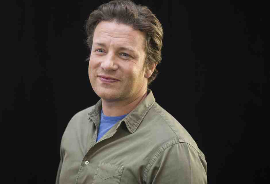 Il senso dello stereotipo di Jamie Oliver