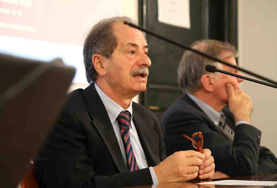 Le ragioni dei silenzi di Magistratura democratica sulla Trattativa