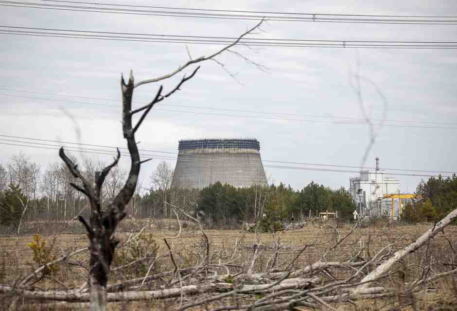 “Cernobyl? Non può ricapitare”. Parla l’Avvocato dell’atomo