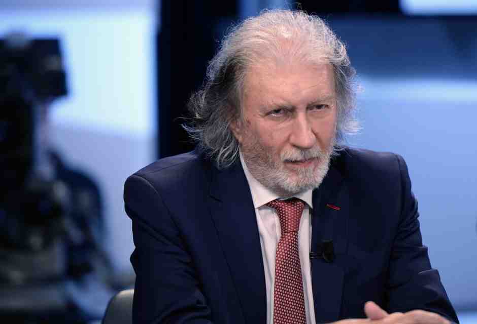 Scarpinato vede l’ombra di Mori dietro Colosimo. E Di Matteo piccona la Cassazione