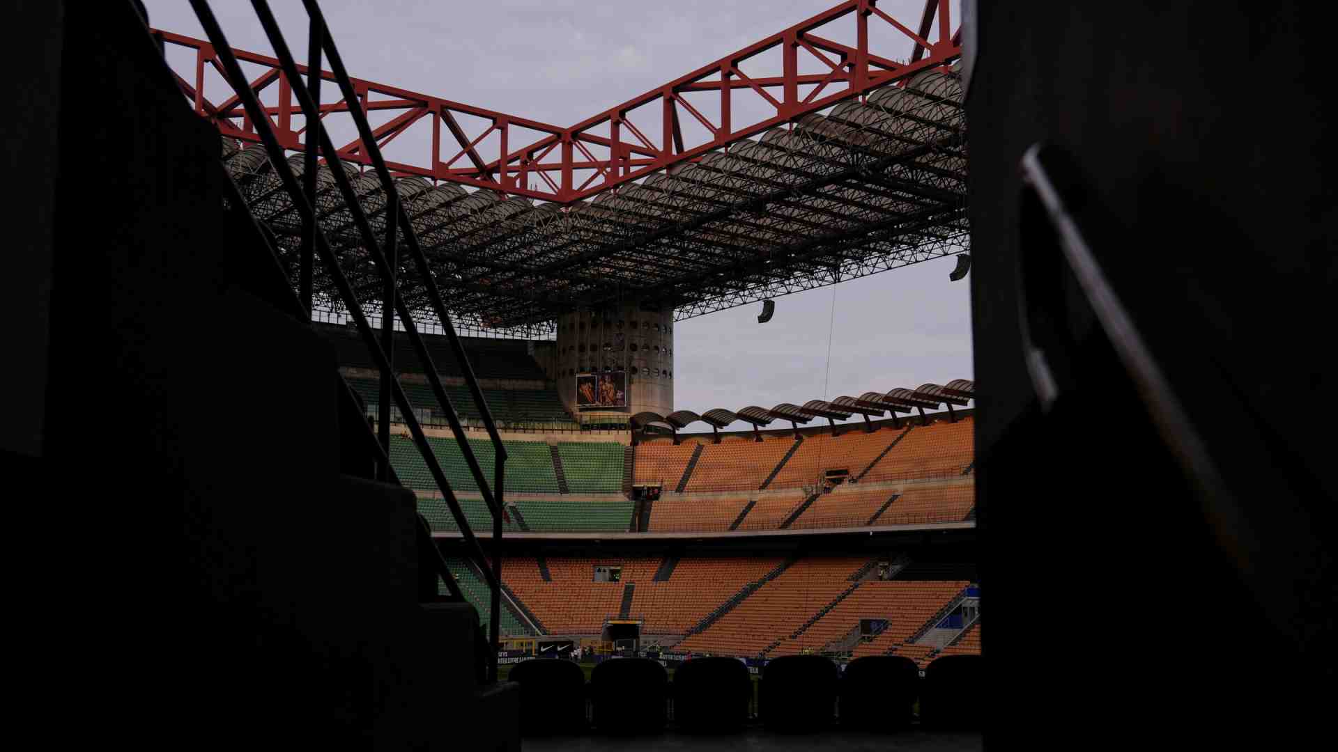 San Siro si farà