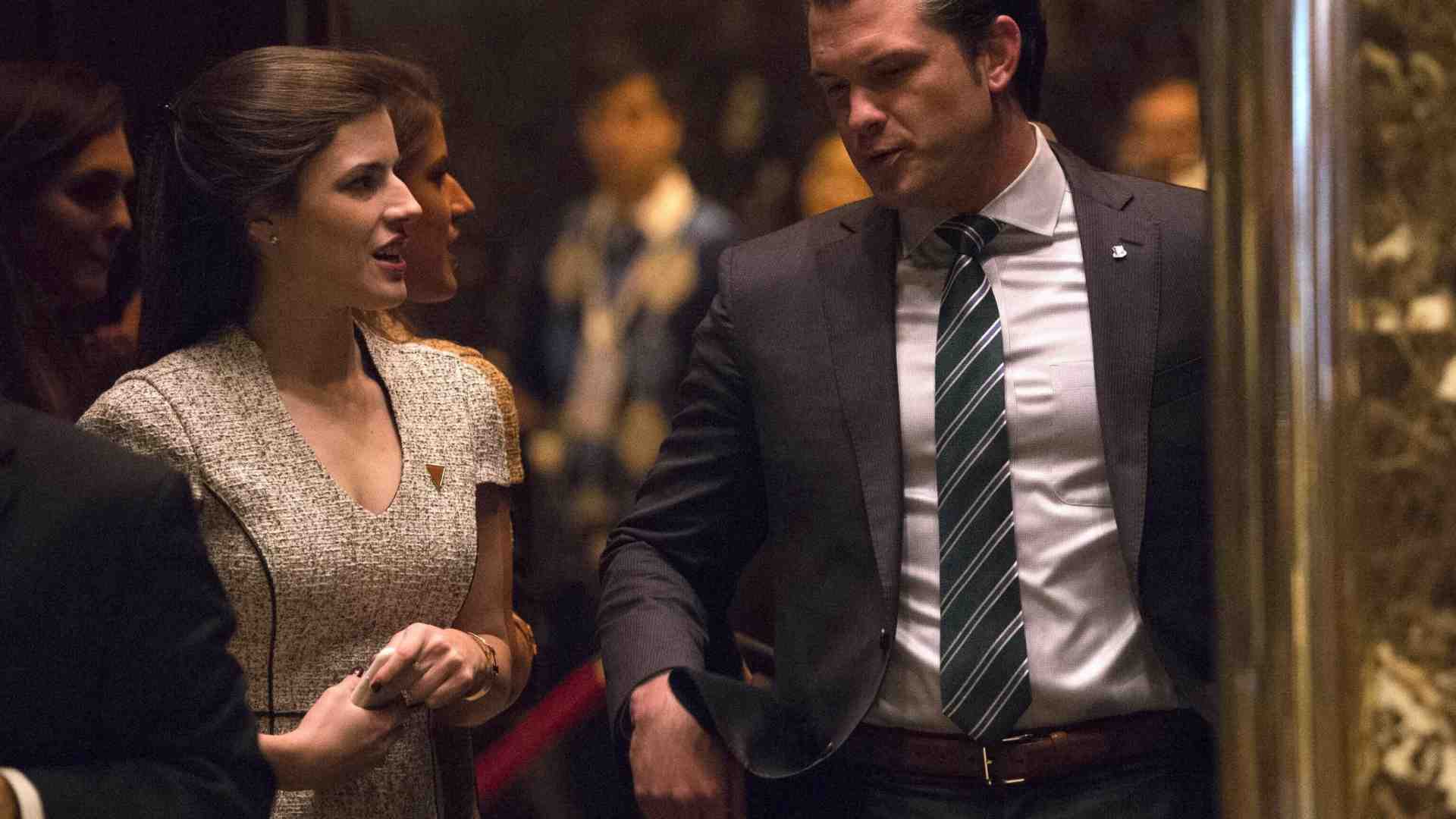 Il volto del prossimo Pentagono, fra tatuaggi e purghe “anti woke”