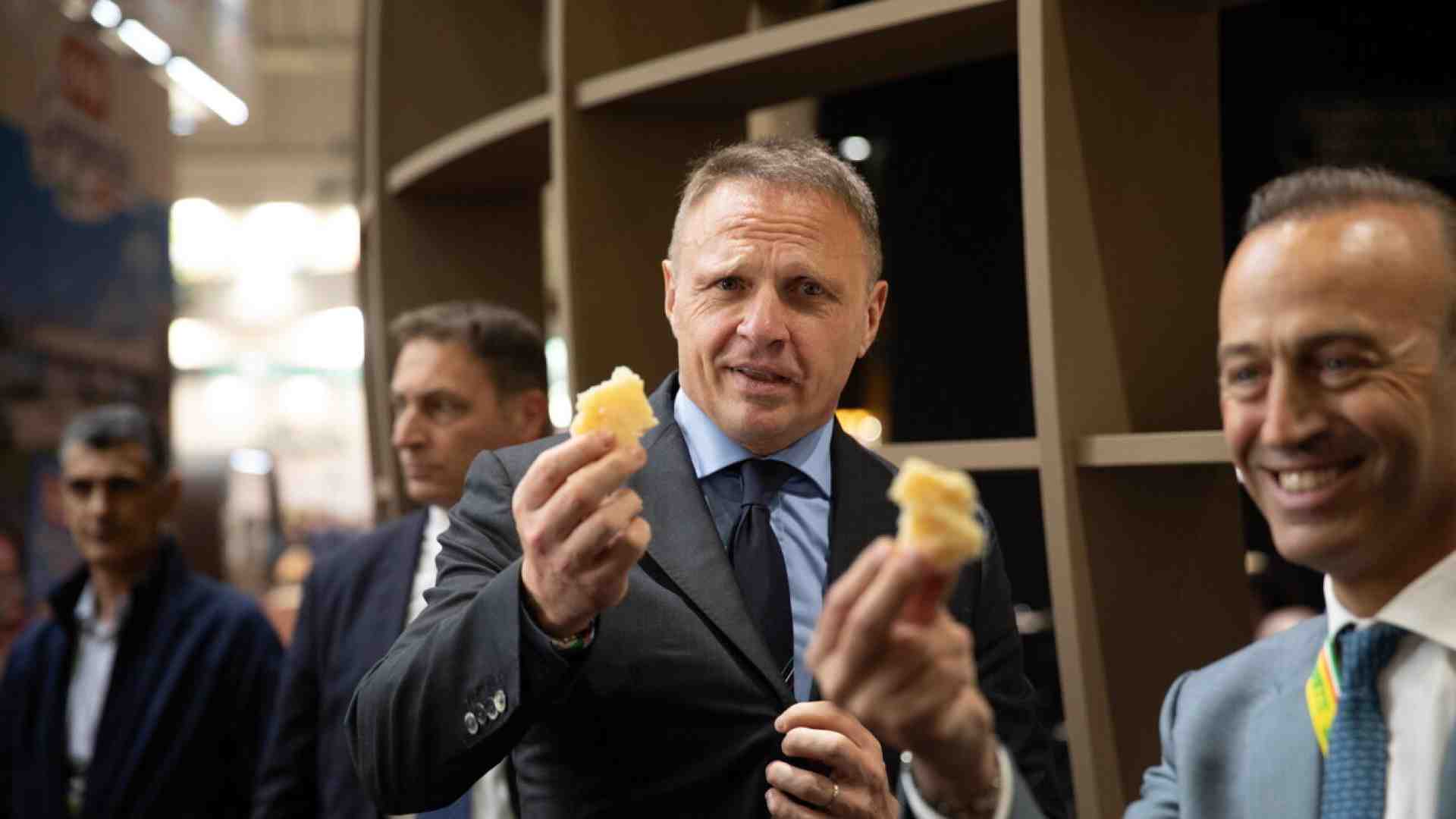 Perché Trump può essere un problema per Lollobrigida