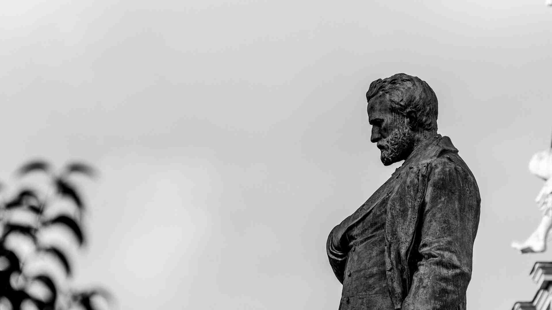 Liberali che non amavano la libertà