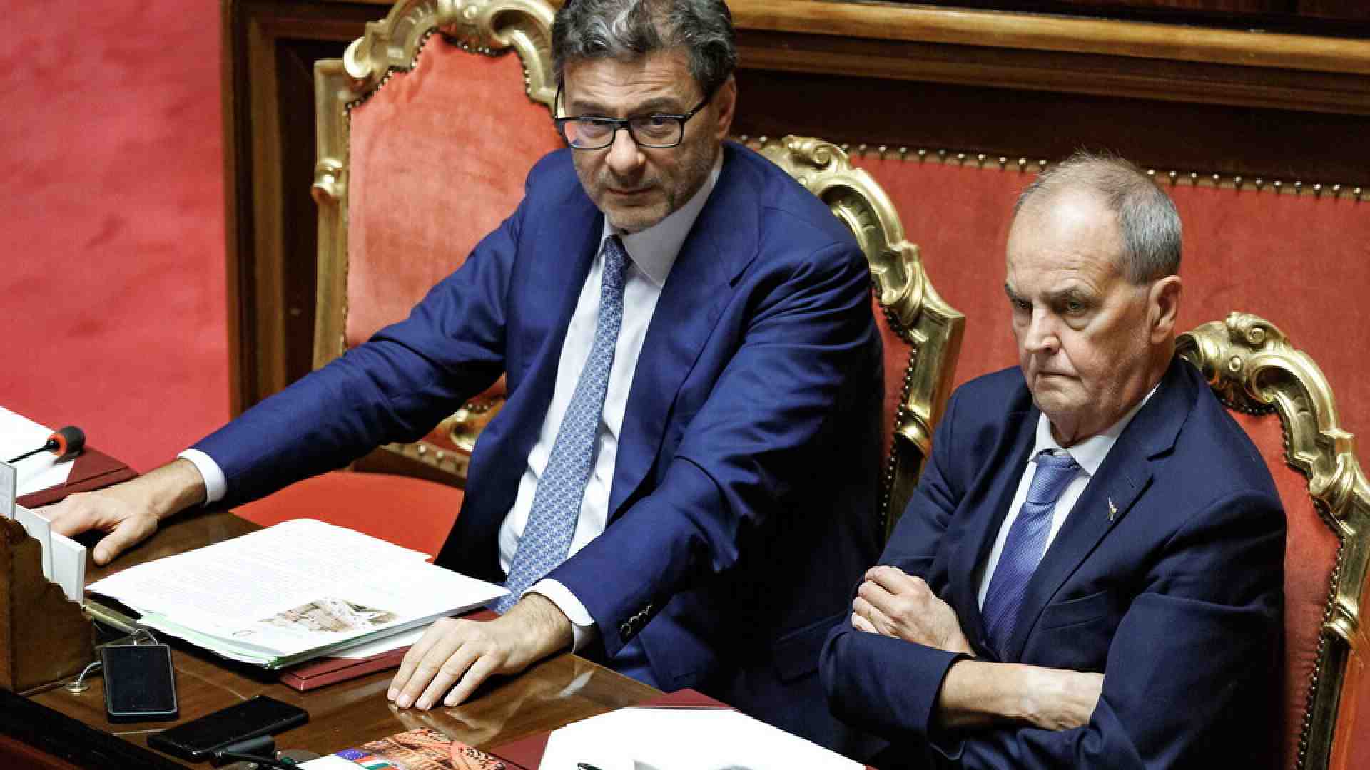 La Consulta colpisce la legge Calderoli, ma non l'affonda