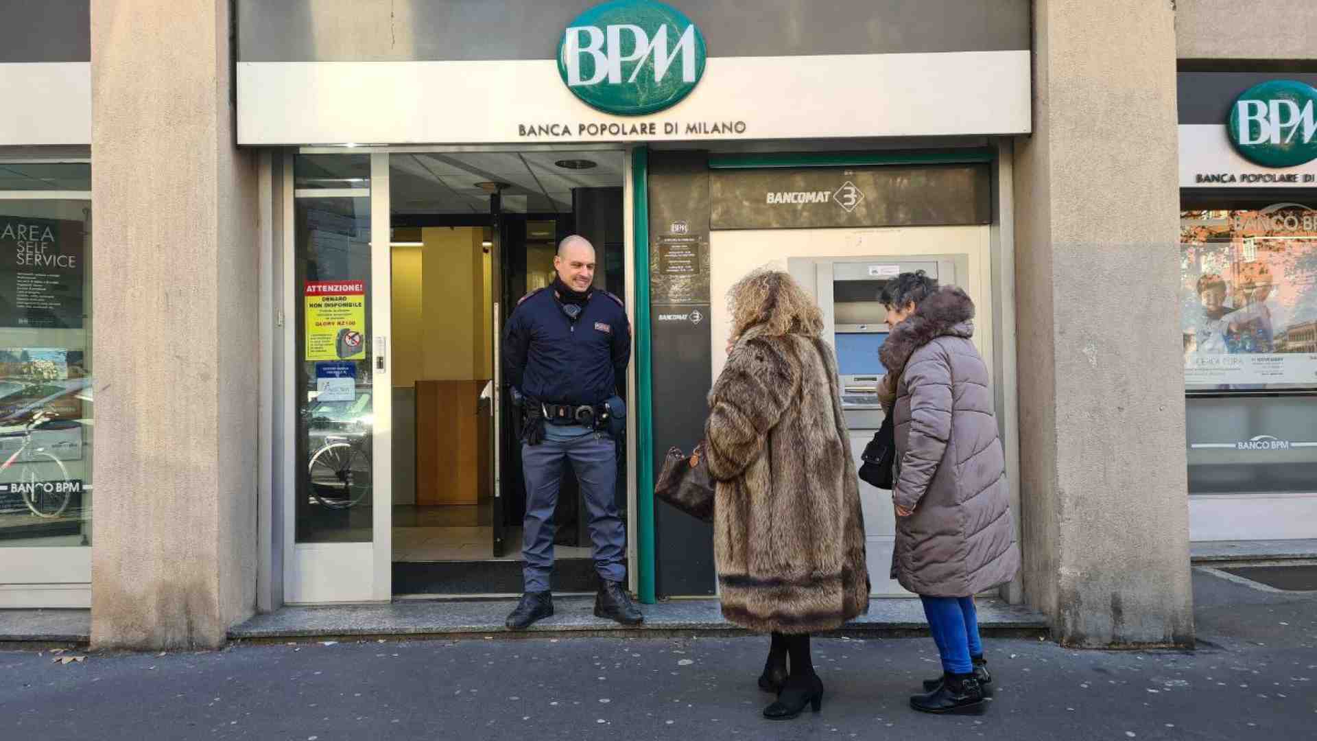 Un nuovo risiko delle banche