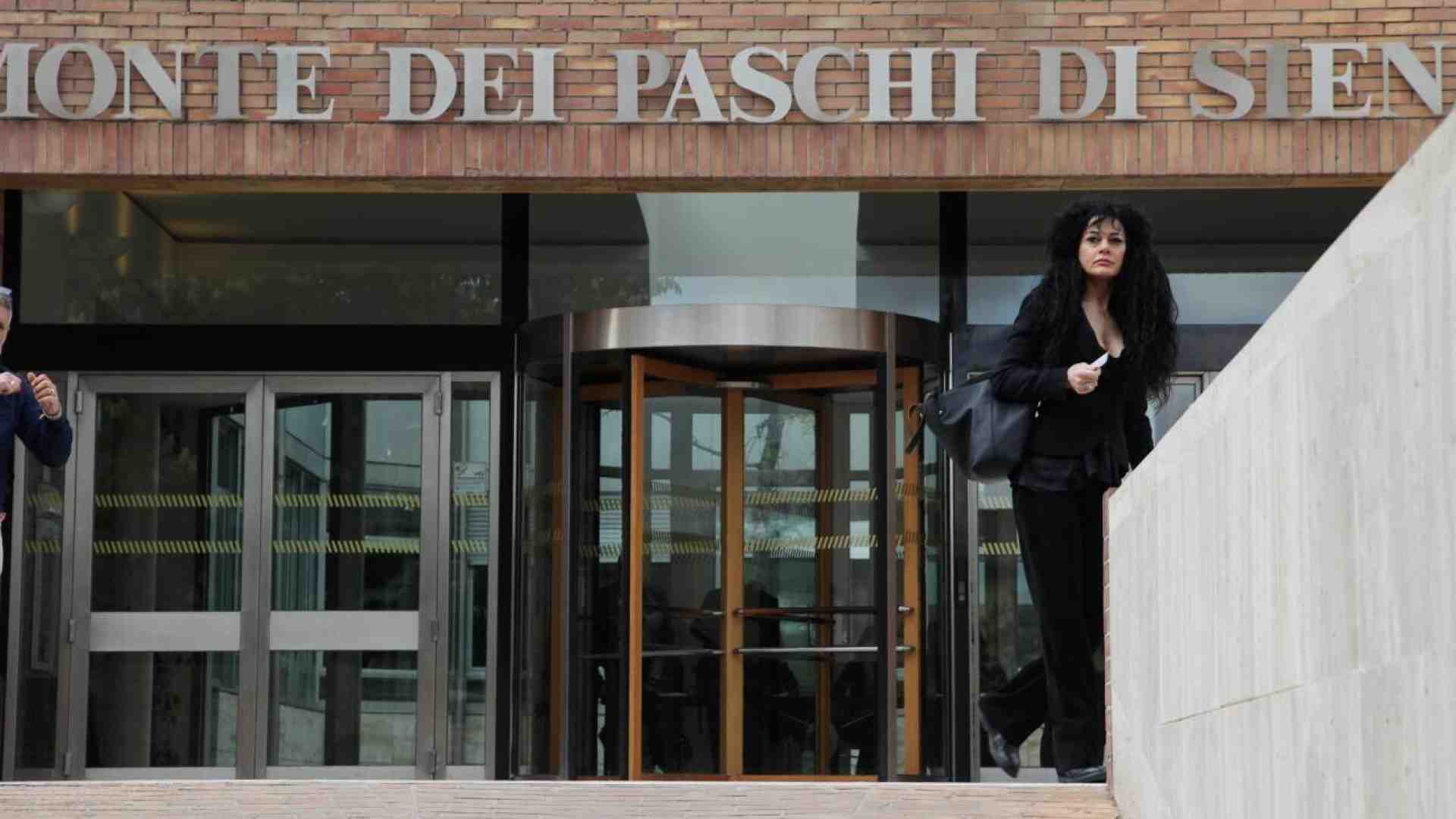 Nuovi azionisti per una nuova Montepaschi